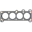 AHG1300 Cylinder Head Gasket, 1.3L, 4Cyl APEX Cylinder Head Gasket