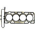 2015 Chevrolet Captiva Sport - Cylinder Head Gasket, 4 Cyl 2.4L