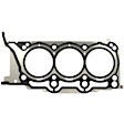 2011 Jeep Grand Cherokee - Cylinder Head Gasket, 3.6L 6Cyl