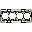 2014 Ford Transit Connect - Cylinder Head Gasket, 4 Cyl 1.6L