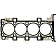 2015 Chrysler 200 - Cylinder Head Gasket, 4 Cyl 2.4L