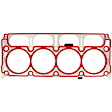AHG1356 Cylinder Head Gasket, 6.2L, 8Cyl