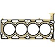 AHG1358 Cylinder Head Gasket, 2.5L, 4Cyl