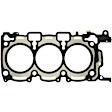 2016 Chevrolet Camaro - Cylinder Head Gasket, 3.6L 6Cyl