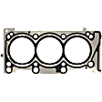 2017 Jeep Grand Cherokee - Cylinder Head Gasket, 3.6L 6Cyl