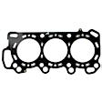 2000 Honda Accord - Cylinder Head Gasket, 6 Cyl 3.0L