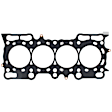 AHG145 Cylinder Head Gasket, 2.2L, 4Cyl