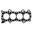 2005 Acura RSX - Cylinder Head Gasket, 4 Cyl 2.0L, Eng. Designation: K20A3, K20A3 Eng., Except Type S