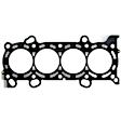AHG153 Cylinder Head Gasket, 2.4L, 4Cyl APEX Cylinder Head Gasket