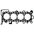 AHG166 Cylinder Head Gasket, 1.3L, 4Cyl