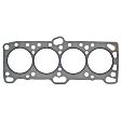 AHG204 Cylinder Head Gasket, 2.0L, 4Cyl APEX Cylinder Head Gasket
