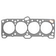 AHG206 Cylinder Head Gasket, 2.4L, 4Cyl APEX Cylinder Head Gasket