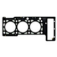AHG235L Cylinder Head Gasket, 2.7L, 6Cyl APEX Cylinder Head Gasket