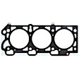 AHG238L Cylinder Head Gasket, 3.5L, 6Cyl APEX Cylinder Head Gasket