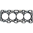 2005 Dodge Stratus - Cylinder Head Gasket, 4 Cyl 2.4L