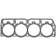 1999 Jeep Wrangler - Cylinder Head Gasket, 4 Cyl 2.5L