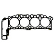 2000 Jeep Grand Cherokee - Cylinder Head Gasket, 8 Cyl 4.7L