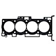AHG292 Cylinder Head Gasket, 2.4L, 4Cyl