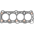 1991 Geo Storm - Cylinder Head Gasket, 4 Cyl 1.6L, Eng. VIN: 6, SOHC