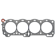 1996 Honda Passport - Cylinder Head Gasket, 4 Cyl 2.6L