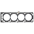 AHG316 Cylinder Head Gasket, APEX Cylinder Head Gasket