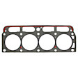 AHG318 Cylinder Head Gasket, 2.2L, 4Cyl APEX Cylinder Head Gasket