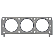 AHG339 Cylinder Head Gasket, APEX Cylinder Head Gasket