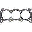 AHG357 Cylinder Head Gasket, 3.8L, 6Cyl APEX Cylinder Head Gasket