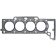 AHG370L Cylinder Head Gasket, 4.6L, 8Cyl APEX Cylinder Head Gasket