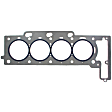 AHG370R Cylinder Head Gasket, 4.6L, 8Cyl APEX Cylinder Head Gasket