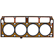 AHG390 Cylinder Head Gasket