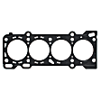 1994 Mazda 626 - Cylinder Head Gasket, 4 Cyl 2.0L