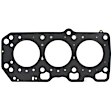 AHG430R Cylinder Head Gasket, 2.3L, 6Cyl