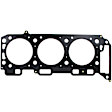 1999 Ford Explorer - Cylinder Head Gasket, 4.0L 6Cyl, Eng. VIN: E, SOHC