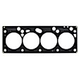 AHG464 Cylinder Head Gasket, 2.0L, 4Cyl APEX Cylinder Head Gasket