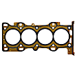 2010 Ford Focus - Cylinder Head Gasket, 4 Cyl 2.0L