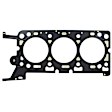2003 Ford Escape - Cylinder Head Gasket, 3.0L 6Cyl, To 12/14/03