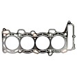 AHG507 Cylinder Head Gasket, 2.0L, 4Cyl APEX Cylinder Head Gasket