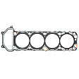 AHG519 Cylinder Head Gasket, 2.4L, 4Cyl APEX Cylinder Head Gasket