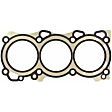AHG554R Cylinder Head Gasket, 3.5L, 6Cyl