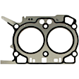 AHG626L Cylinder Head Gasket, 2.5L, 4Cyl