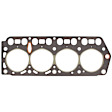 AHG831 Cylinder Head Gasket, 2.0L, 4Cyl APEX Cylinder Head Gasket