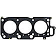 AHG868R Cylinder Head Gasket, 3.0L, 6Cyl