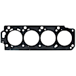 AHG874L Cylinder Head Gasket, 4.7L, 8Cyl