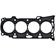AHG876 Cylinder Head Gasket, 2.4L, 4Cyl