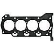 AHG881 Cylinder Head Gasket, 1.8L, 4Cyl