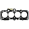 2004 Volkswagen Jetta - Cylinder Head Gasket, 4 Cyl 2.0L