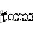 AHG927 Cylinder Head Gasket, APEX Cylinder Head Gasket