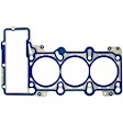 AHG934R Cylinder Head Gasket, APEX Cylinder Head Gasket