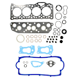 AHS1006 Cylinder Head Gasket, 1.8L, 4Cyl